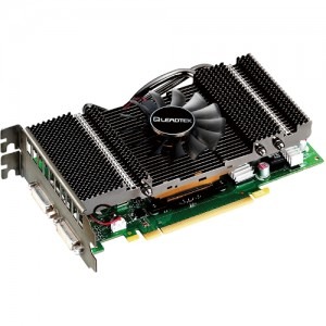 Leadtek WinFast GTS 250 1GB DDR3 256-bit v2