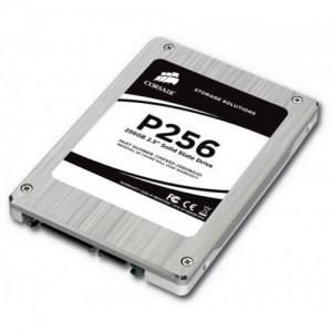 Corsair Performance Series 256GB SATA-II 2.5 inch