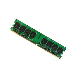 TeamGroup Value 2GB DDR2 800MHz CL6