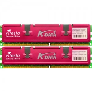 ADATA 4GB DDR2 1066+ CL6 Extreme Edition Dual Channel Kit
