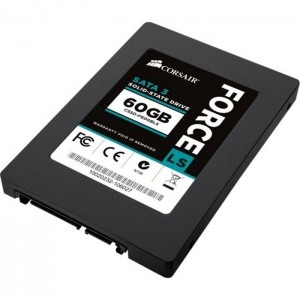 Corsair Force LS Series 60GB SATA-III 2.5 inch