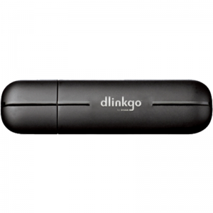 D-Link GO-USB-N150