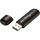 D-Link GO-USB-N150