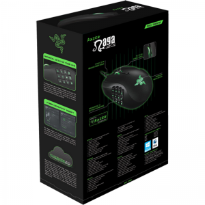 Razer Naga 2014