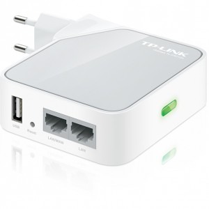 TP-LINK TL-WR710N