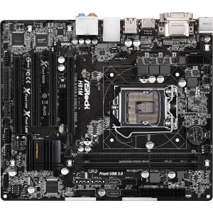 ASRock H81M