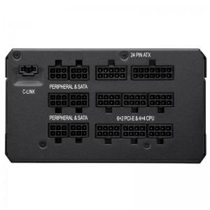 Corsair RM Series RM1000