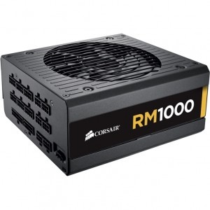 Corsair RM Series RM1000