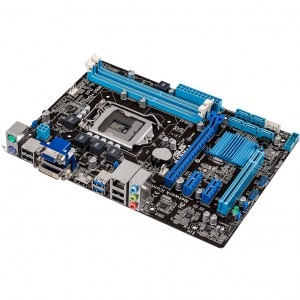 ASUS B75M-A