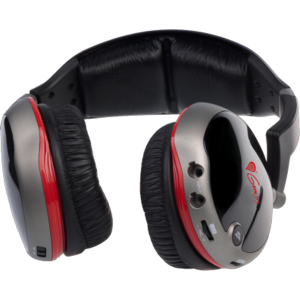 Genesis HV55 Wireless pentru PC, Xbox 360 si PlayStation 3