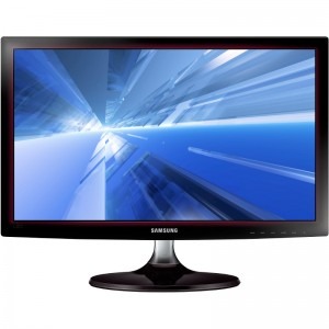 Samsung S22C300H 21.5 inch 5ms black