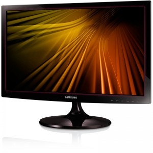Samsung S22C300H 21.5 inch 5ms black