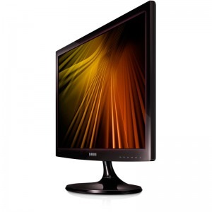 Samsung S22C300H 21.5 inch 5ms black