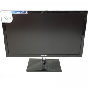 Samsung S24C570HL 23.6 inch 5ms GTG black