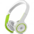 Prestigio On-Ear, Over-Head PBHS1WG White Green