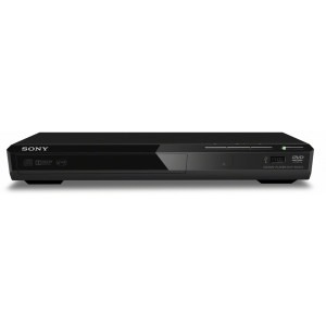 Sony DVPSR370