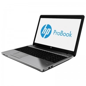 HP 15.6'' ProBook 4540s, HD, Procesor Intel® Core™ i5-3230M 2.6GHz Ivy Bridge, 4GB, 500GB, Radeon HD 7650M 1GB, Linux