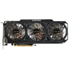 GIGABYTE Radeon R9 280X OC WindForce 3X 3GB GDDR5 384-bit