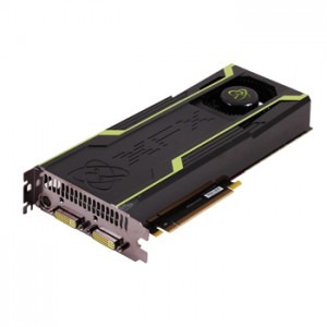 XFX GeForce GTX 275 Core Edition 896MB DDR3 448-bit Far Cry 2