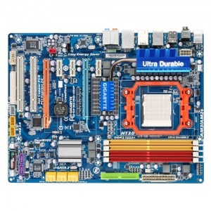 GIGABYTE GA-MA790X-UD4P
