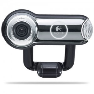 Logitech QuickCam Vision Pro for Mac