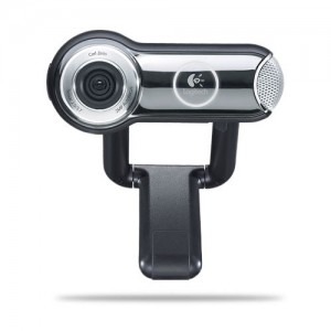 Logitech QuickCam Vision Pro for Mac