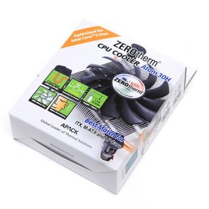 ZEROtherm ATOM30H