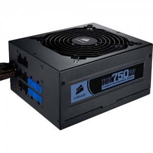 Corsair Professional Series HX750