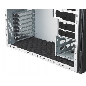 Cooler Master Sileo 500 black