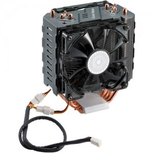 Cooler Master Hyper N520