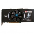 Sapphire Radeon HD4890 TOXIC 1GB GDDR5 256-bit