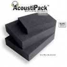 Acousti Products AcoustiPack EXTRA APExtB