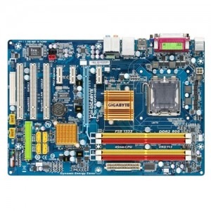GIGABYTE GA-EP41-UD3L