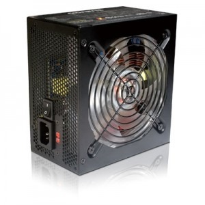 GIGABYTE Superb 550P