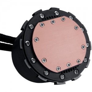 Corsair Hydro Series H50