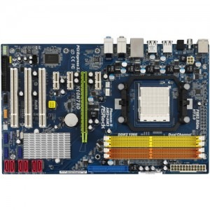 ASRock K10N78D