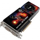 BFG Tech GeForce GTX 285 OCX rev. B 1GB DDR3 512-bit
