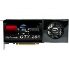 EVGA GeForce GTX 285 Super Super Clocked 2GB DDR3 512-bit