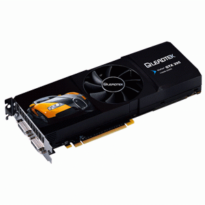 Leadtek WinFast GTX 295 v2 1.79GB DDR3 896-bit