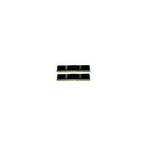 Mushkin 2GB DDR3 1333MHz CL9 ES Heatspreader Dual Channel Kit