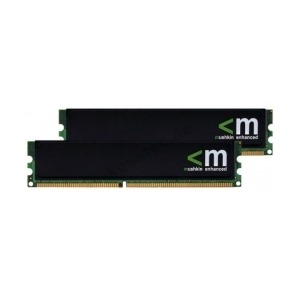 Mushkin 4GB DDR3 1333MHz CL9 dual channel kit