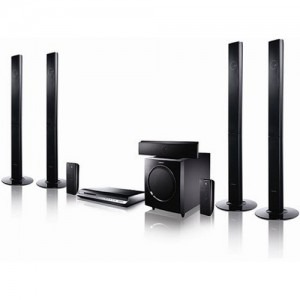Samsung HT-BD2R