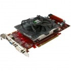 Mushkin Radeon HD4850 UltimateFX Series 512MB DDR3 256-bit
