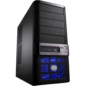 Cooler Master Gladiator 600