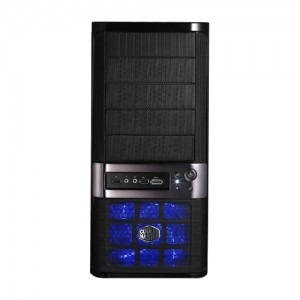 Cooler Master Gladiator 600