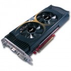 Palit GeForce GTX 260 216P Sonic 1.79GB DDR3 448-bit HDMI