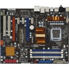 ASRock P45X3 Deluxe
