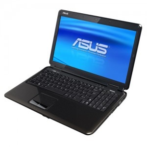 ASUS K50AB-SX030L Turion RM-74 2.2GHz