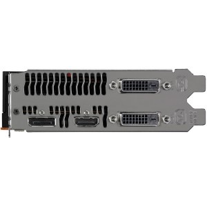 ASUS Radeon R9 290 4GB GDDR5 512-bit