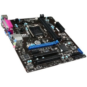 MSI H87M-P32
